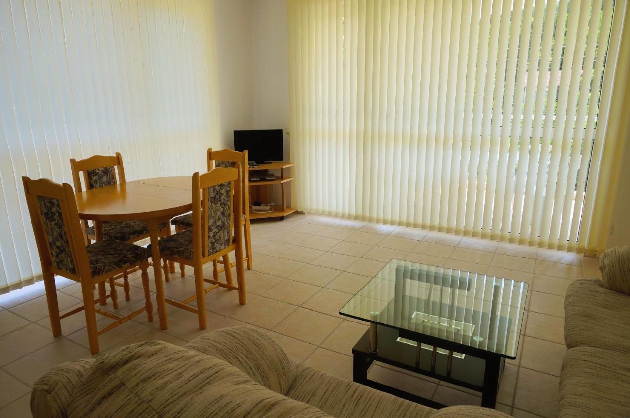 Апартамент Серена - Apartment Serena - Balchik Villa Zone Bagian luar foto
