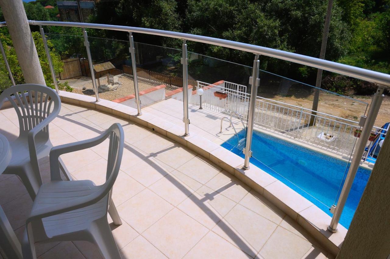 Апартамент Серена - Apartment Serena - Balchik Villa Zone Bagian luar foto