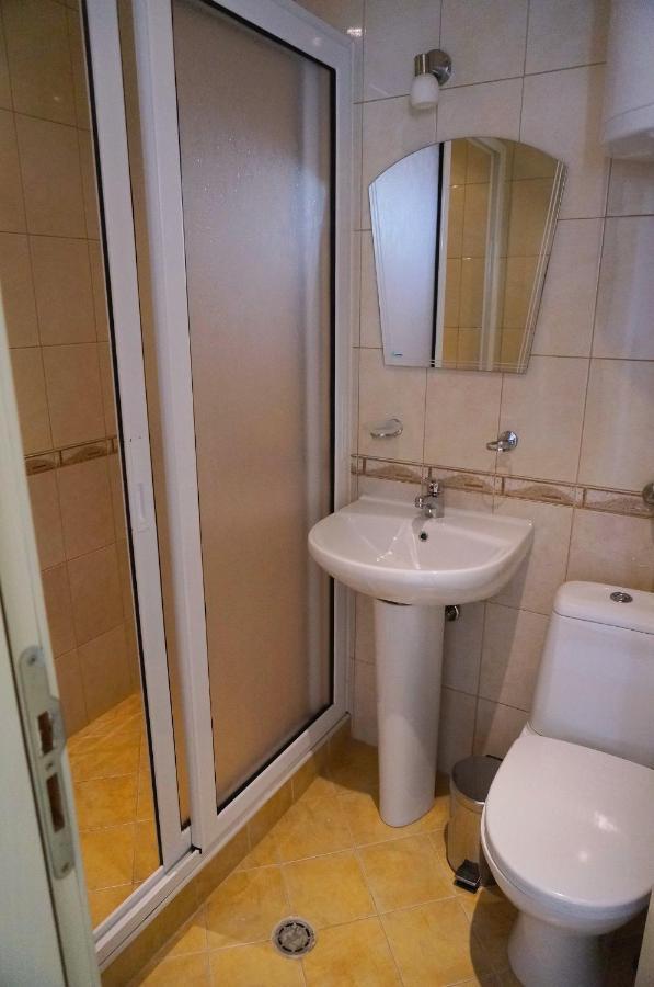 Апартамент Серена - Apartment Serena - Balchik Villa Zone Bagian luar foto