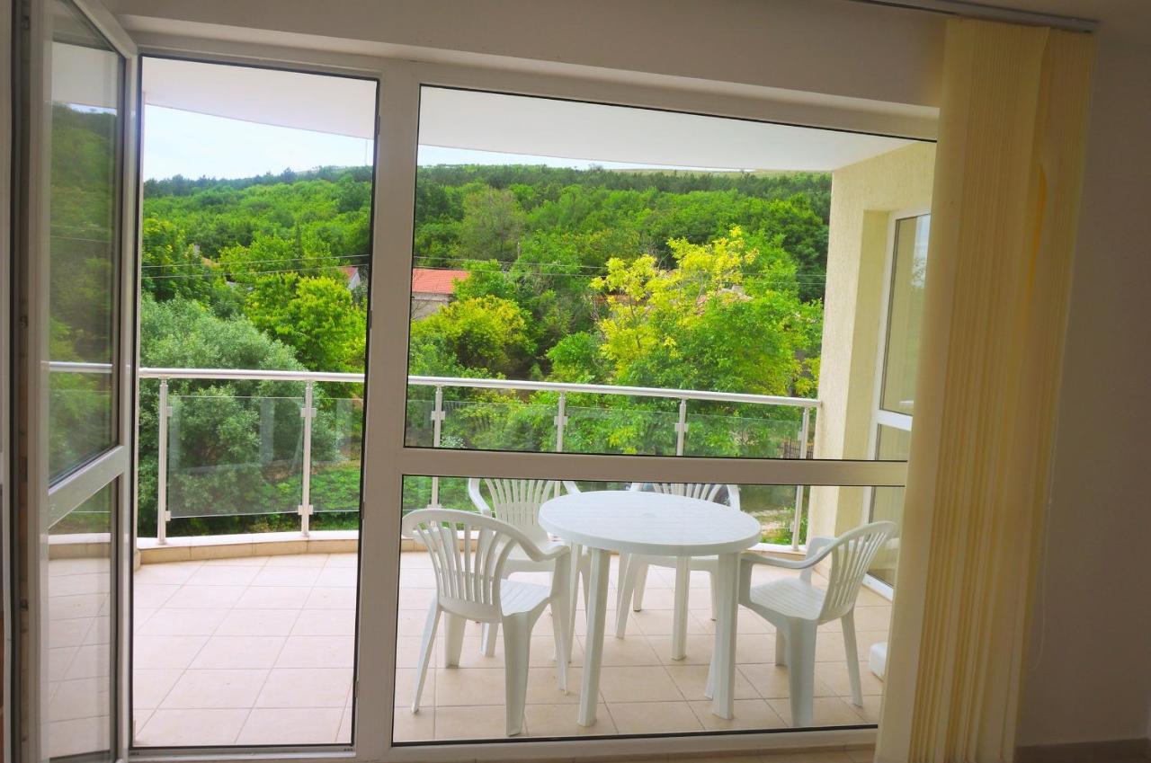 Апартамент Серена - Apartment Serena - Balchik Villa Zone Bagian luar foto