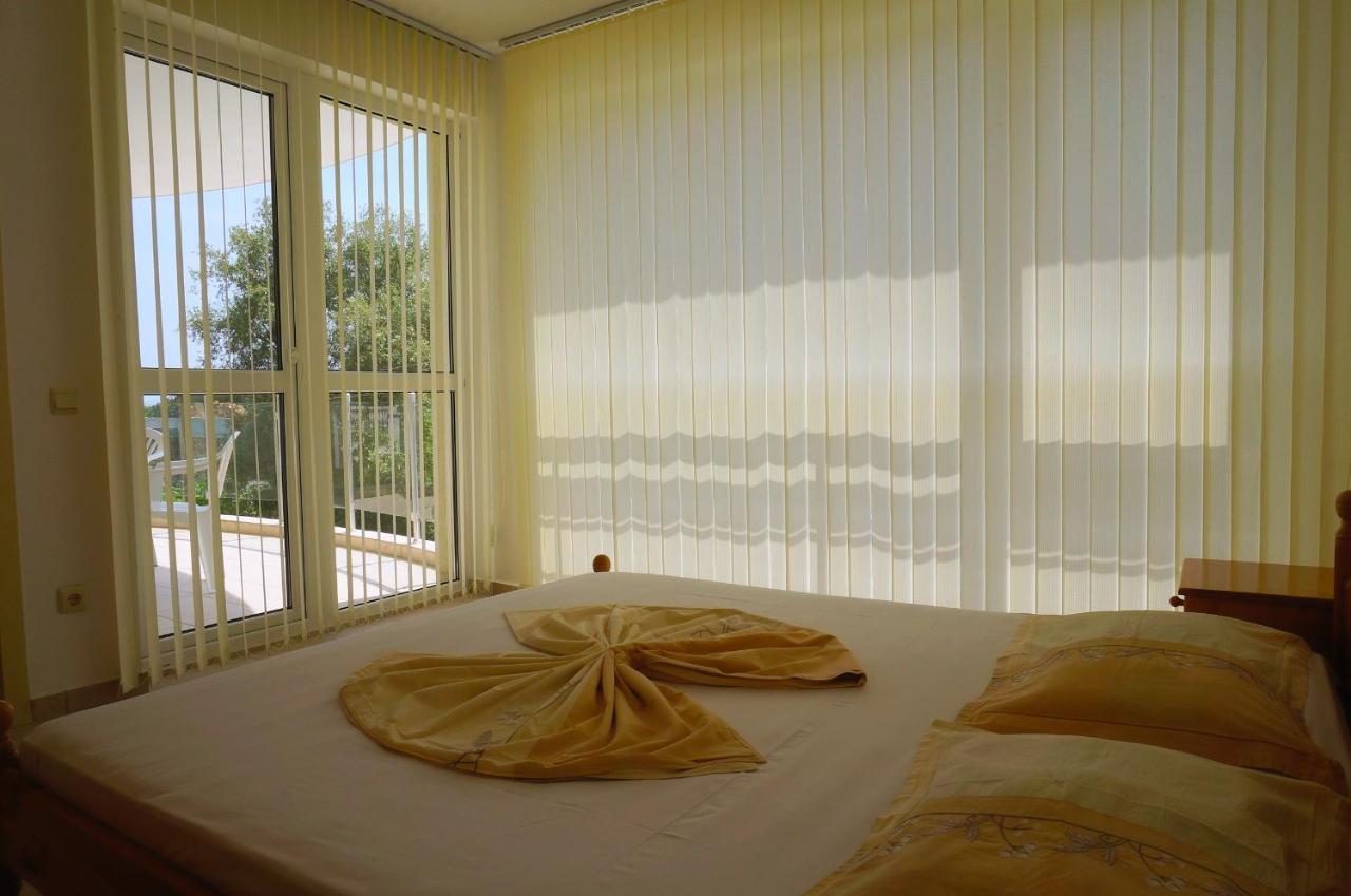 Апартамент Серена - Apartment Serena - Balchik Villa Zone Bagian luar foto