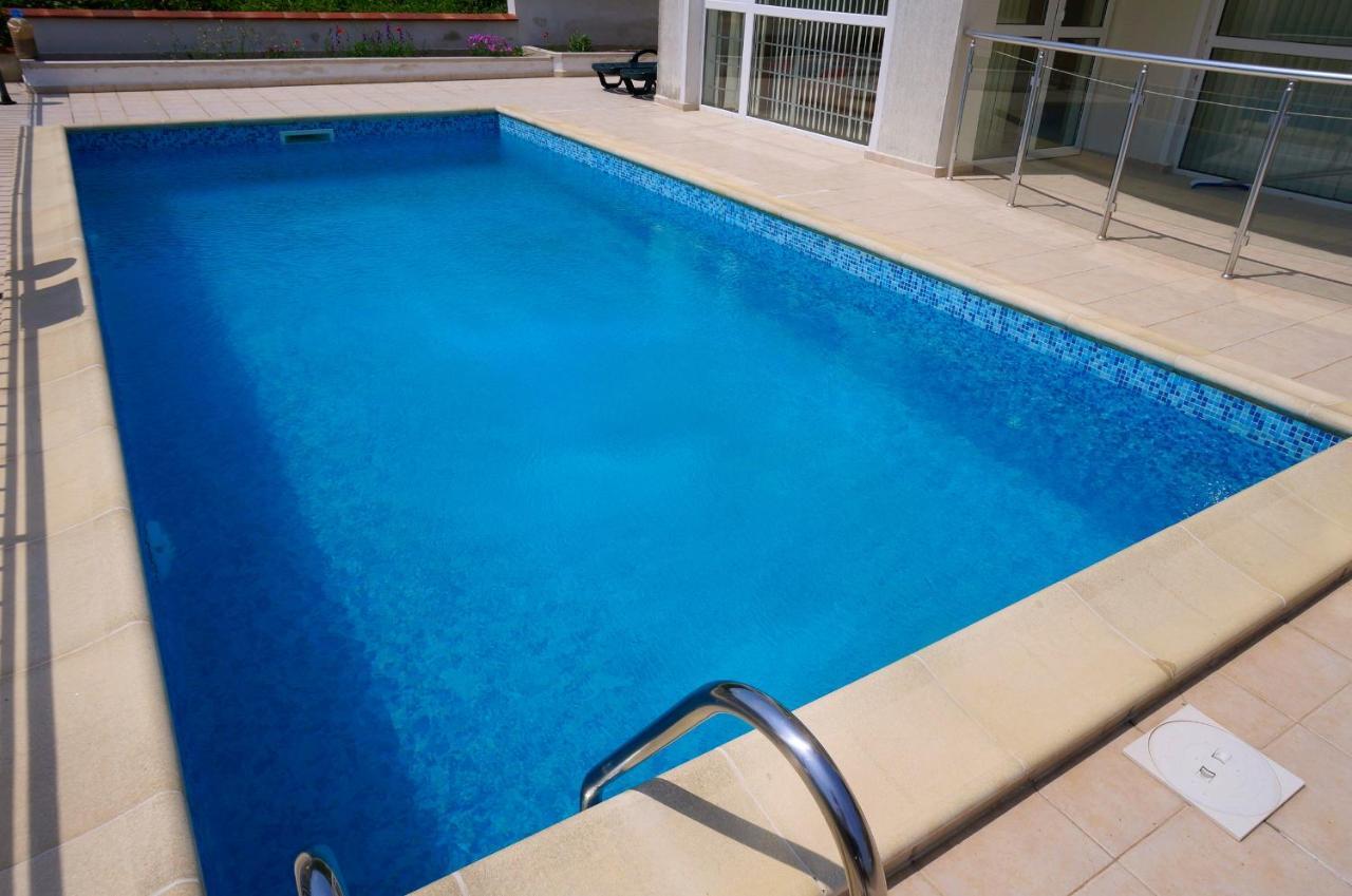Апартамент Серена - Apartment Serena - Balchik Villa Zone Bagian luar foto