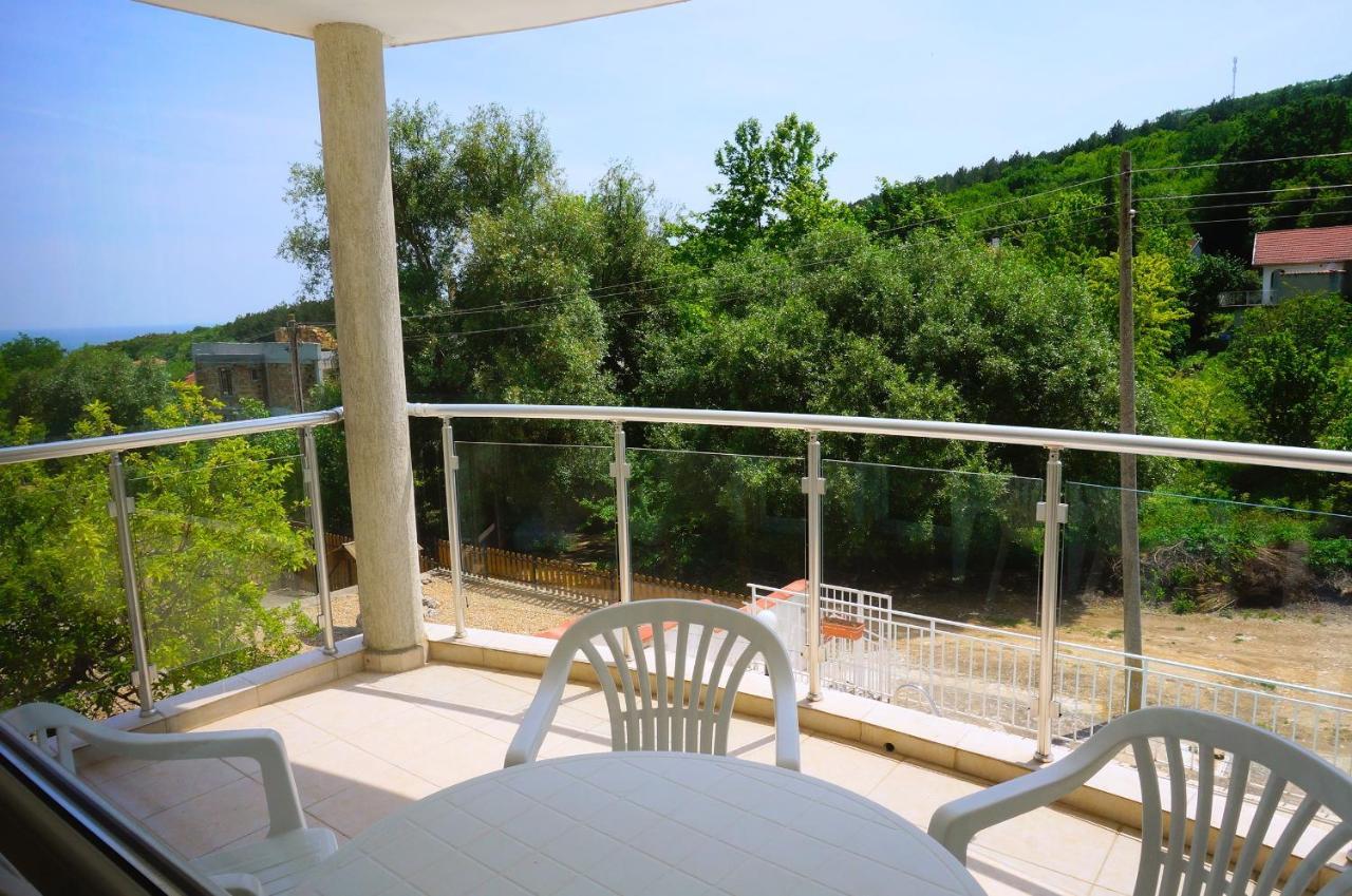 Апартамент Серена - Apartment Serena - Balchik Villa Zone Bagian luar foto